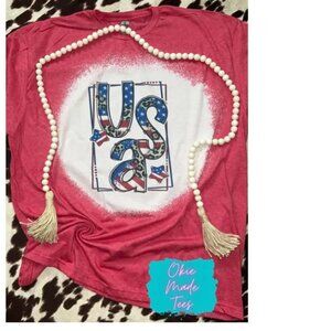 USA T-Shirt